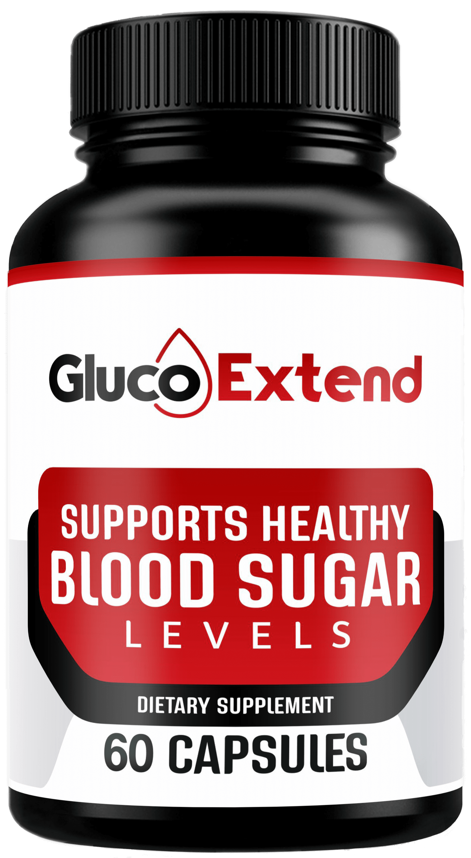 Gluco Extend blood sugar health Supplement