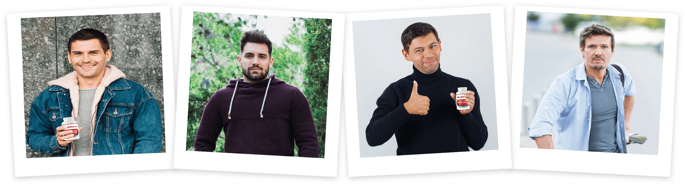 Gluco Extend customer reviews and testimonials